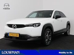 Mazda MX-30 - e-SkyActiv EV 145 Advantage 36 kWh | Trekhaak | El. verstelbare stoel met 2 geheugens en v