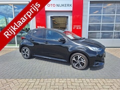 Toyota Yaris - 1.5 Hybrid 115 Dynamic Limited Comfort Pack