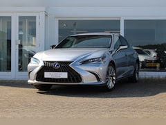 Lexus ES - 300h Hybrid President Line I NL-auto Trekhaak I Facelift I Mark Lev. I Open dak