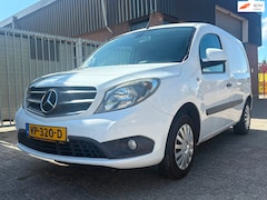 Mercedes-Benz Citan - 109 CDI | Cruise | Airco