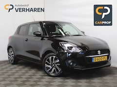 Suzuki Swift - 1.2 Style Smart Hybrid CLIMATE | CAMERA | CARPLAY | LMV16 | LED | DAB | ADAPCRUISE | NAVI