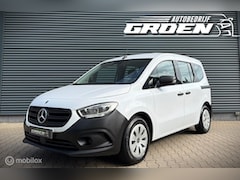 Mercedes-Benz Citan Tourer - 110 Pro BENZINE|5PERSOONS