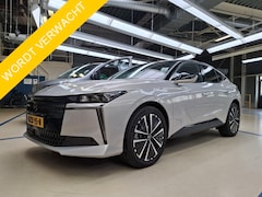 DS No 4 - E-Tense Pallas Comfort Tech Pack 58.3 kWh