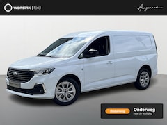 Ford Transit Connect - 1.5 EcoBoost PHEV L2 Limited Winterpack | Led Koplampen | Driver Assistance Pack
