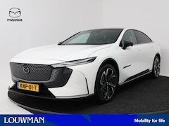 Mazda 6e - Takumi 68.8 kWh | Snelladen in 24 minuten van 10 naar 80% | WLTP 479 | Direct leverbaar