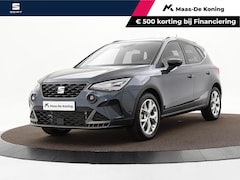 SEAT Arona - 1.0 EcoTSI 115pk DSG FR Business Connect · Apple/Android Car Play · Cruise Control · Clima