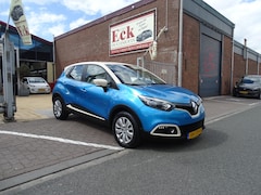 Renault Captur - 1.2 TCe Dynamique
