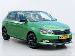 Skoda Fabia - 1.2 TSI Monte Carlo|LED|Navi|Cruise|Glazendak|BT