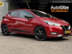 Nissan Micra - 1.0 IG-T Tekna l Camera l DAB l