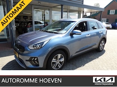 Kia Niro - 1.6 Hybrid AUTOMAAT DynamicLine Org. Ned. 45.000km