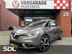 Renault Scénic - 1.2 TCe Bose // WEGKLAPBARE TREKHAAK // BOSE // DODEHOEK // KEYLESS // CAMERA+SENSOREN //