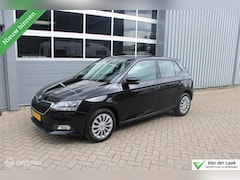 Skoda Fabia - 1.0 TSI Ambition | 1e Eigenaar | NL Auto | Airco | Cruise control | Navigatie