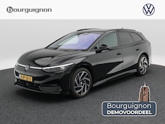 Volkswagen ID.7 Tourer - Pro S Limited Edition 86 kWh 286 PK | Trekhaak | Head-Up Display | 360 Camera | Elektrisch
