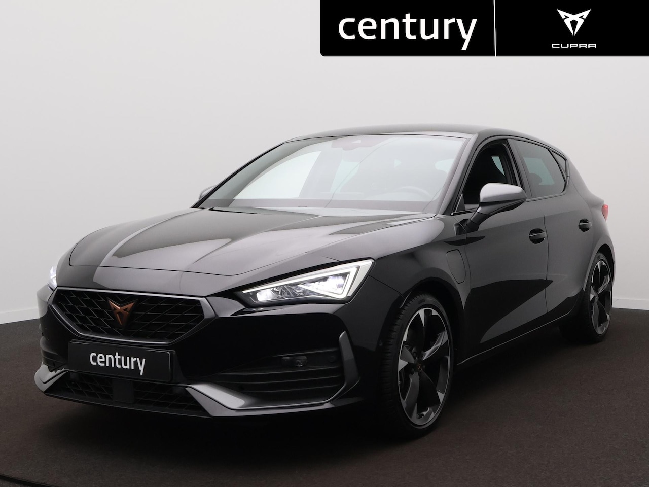 CUPRA Leon - 1.4 e-Hybrid Business Navi | Cruise | Led - AutoWereld.nl