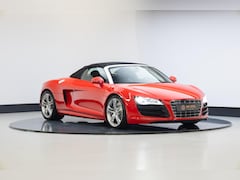 Audi R8 Spyder - 5.2 FSI quattro