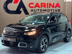 Citroën C5 Aircross - 1.2 PureTech Business / Lane Assist / Cruise Control / Full Map Navigatie / Camera / Ect..