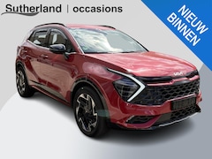 Kia Sportage - 1.6 T-GDi Plug-in Hybrid AWD GT-Line | Afneembare trekhaak | Stoelverwarming / ventilatie