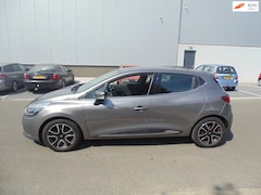 Renault Clio - 1.5 dCi Dynamique AUTOMAAT 120000 KM