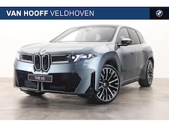 BMW iX3 - 40 eDrive M Sport / Panoramadak / Trekhaak / Multifunctionele Stoelen / 3D Head-Up / Parki