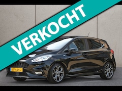 Ford Fiesta - 1.0 EcoBoost ST-Line | Navigatie | Climate Control | Cruise Control