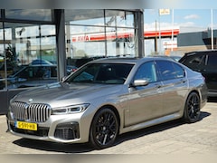 BMW 7-serie - 745e High Executive | B&W | massage | tv | 4WS | ACC