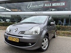 Renault Grand Modus - 1.2 TCE Dynamique Airco - Cruise control - Parkeersensor achter - Radio/Cd speler - Elektr