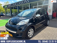 Peugeot 107 - 1.0-12V XS | Nwe apk | Kleine beurt | Airco | Zeer betrouwbaar