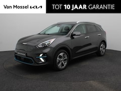 Kia e-Niro - Edition 64 kWh | 3-Fase | Stoel/Stuurverwarming | Camera | Navigatie |