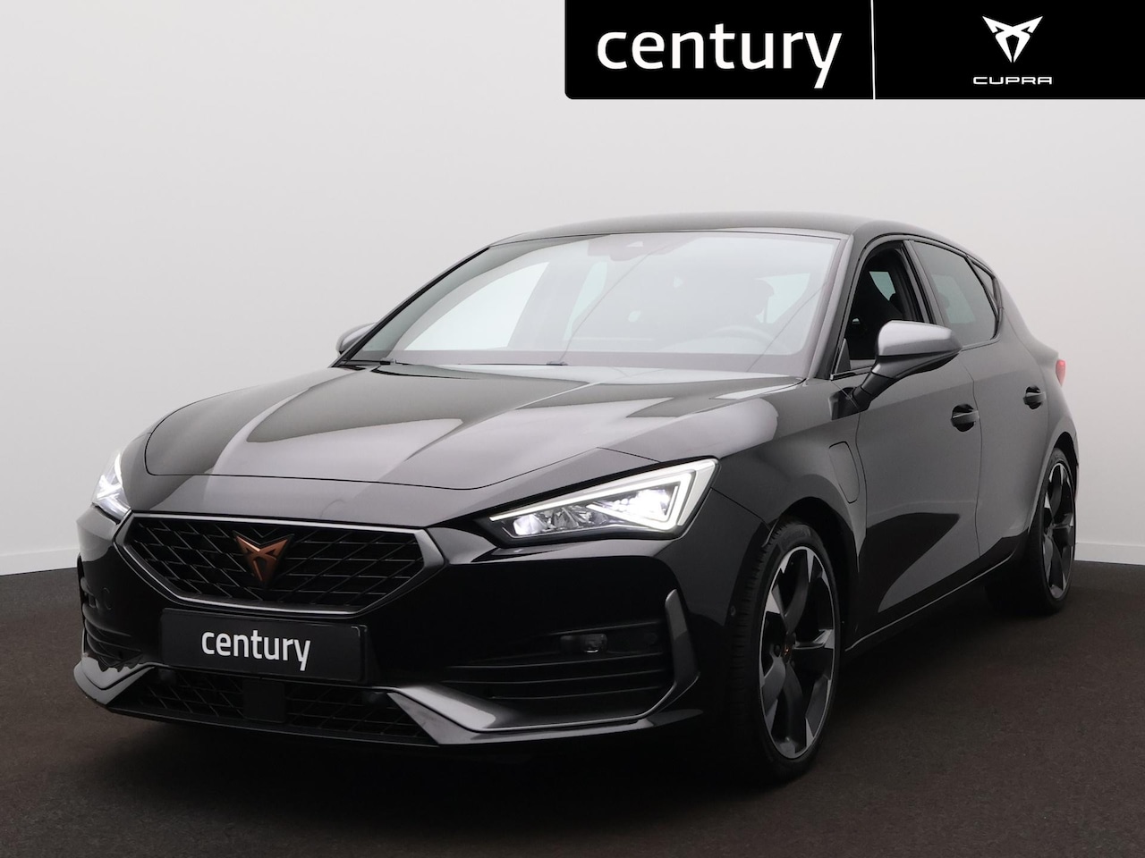 CUPRA Leon - 1.4 e-Hybrid Essential Navi | cruise | Led - AutoWereld.nl