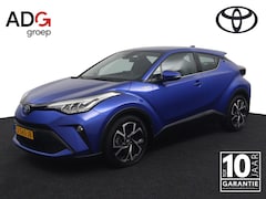 Toyota C-HR - 1.8 Hybrid Dynamic | Trekhaak | Navigatie | Keyless Entry | Parkeersensoren |