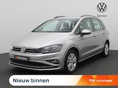 Volkswagen Golf Sportsvan - 1.0 TSI Highline Edition 110 PK Trekhaak, Achteruitrijcamera, Navi, Clima, 16” lm velgen,