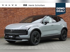 Volvo EX30 Cross Country - P8 AWD Ultra Europa 69 kWh | Panoramadak | 360 graden camera | Elektrisch verstelbare voor
