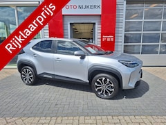Toyota Yaris Cross - 1.5 Hybrid Explore Limited