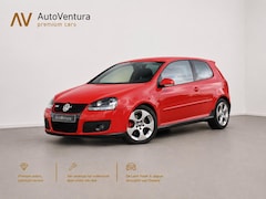 Volkswagen Golf - 2.0 TFSI GTI | AIRCO | XENON | CRUISE