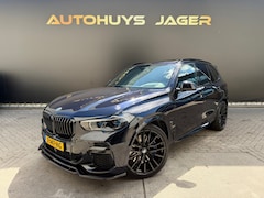 BMW X5 - XDrive45e M Sport Pano Maxton Hud Laser Sportstoelen 22inch 360camera