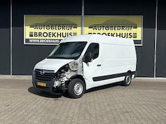 Opel Movano - 2.3 CDTI BiTurbo L2H3 Start/Stop