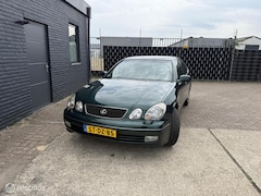 Lexus GS - 300