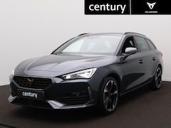 CUPRA Leon - 1.4 e-Hybrid Essential Navi | Cruise | Led