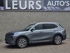 Geely Starray EM-i - 1.5 Max+