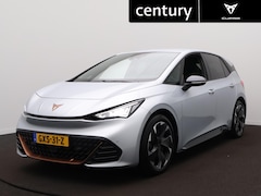CUPRA Born - Essential 63 kWh Cruise | Navi | Metallic