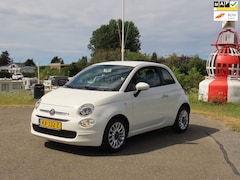 Fiat 500 - 0.9 TwinAir Turbo Popstar *Airco *BT *Zeer nette auto