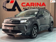 Citroën C5 Aircross - 1.2 Hybrid 136 Max MHEV / Panorama Dak / Start Stop / Cruise Control / Full Map Navigatie