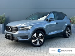 Volvo XC40 - 1.5 T5 Recharge R-Design | Panoramadak | Trekhaak | Harman/Kardon | Camera |
