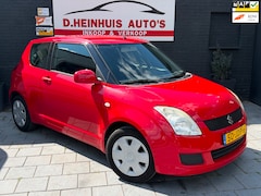 Suzuki Swift - 1.3 Comfort |ORG NL|APK 05-2027