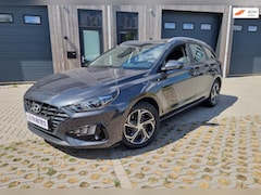 Hyundai i30 Wagon - 1.0 T-GDi comfort/airco/camera/trekhaak