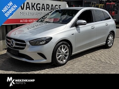 Mercedes-Benz B-klasse - 250 e 18''/Sfeerverlichting/Navigatie/Camera/DAB/PDC v+a/Stoelverwarming/Apple Carplay & A
