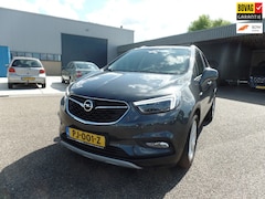 Opel Mokka X - 1.4 Turbo Innovation AUTOMAAT TREKHAAK OPTIE'S 2017