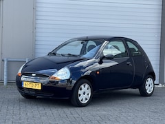 Ford Ka - 1.3 Futura koude airco nap