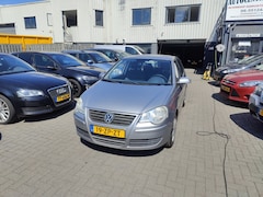 Volkswagen Polo - 1.4 16V Bj 2008 5 drs airco nette staat