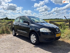 Volkswagen Fox - 1.4 Trendline, Leuke auto